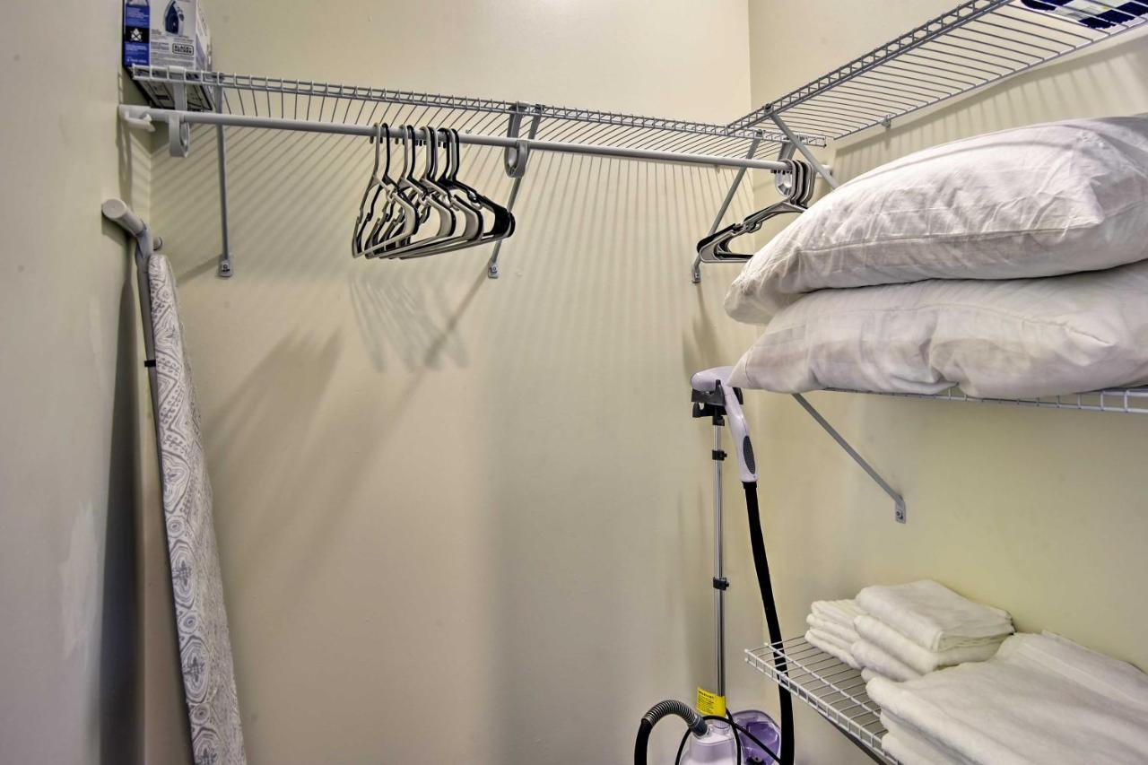 Orlando Vacation Rental Studio Close To Downtown! Eksteriør bilde