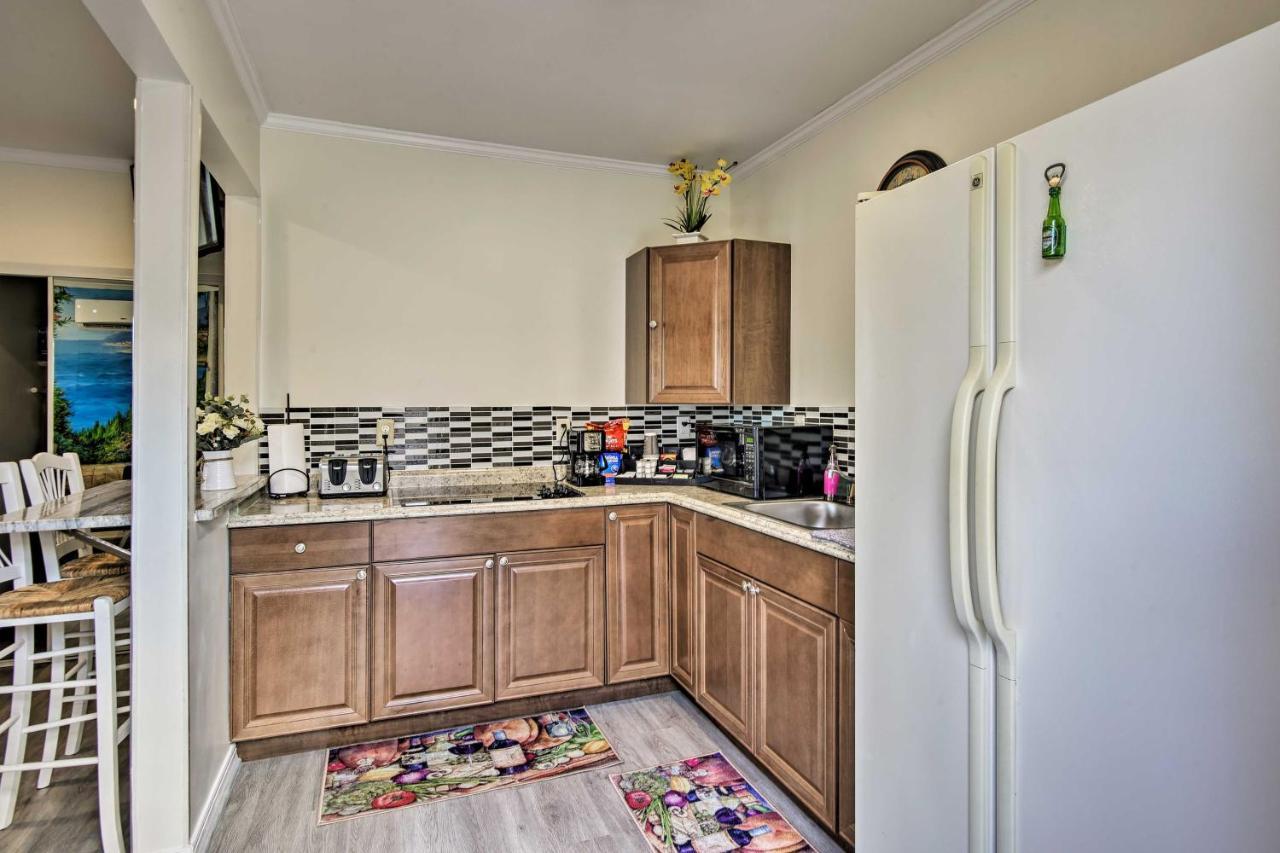 Orlando Vacation Rental Studio Close To Downtown! Eksteriør bilde