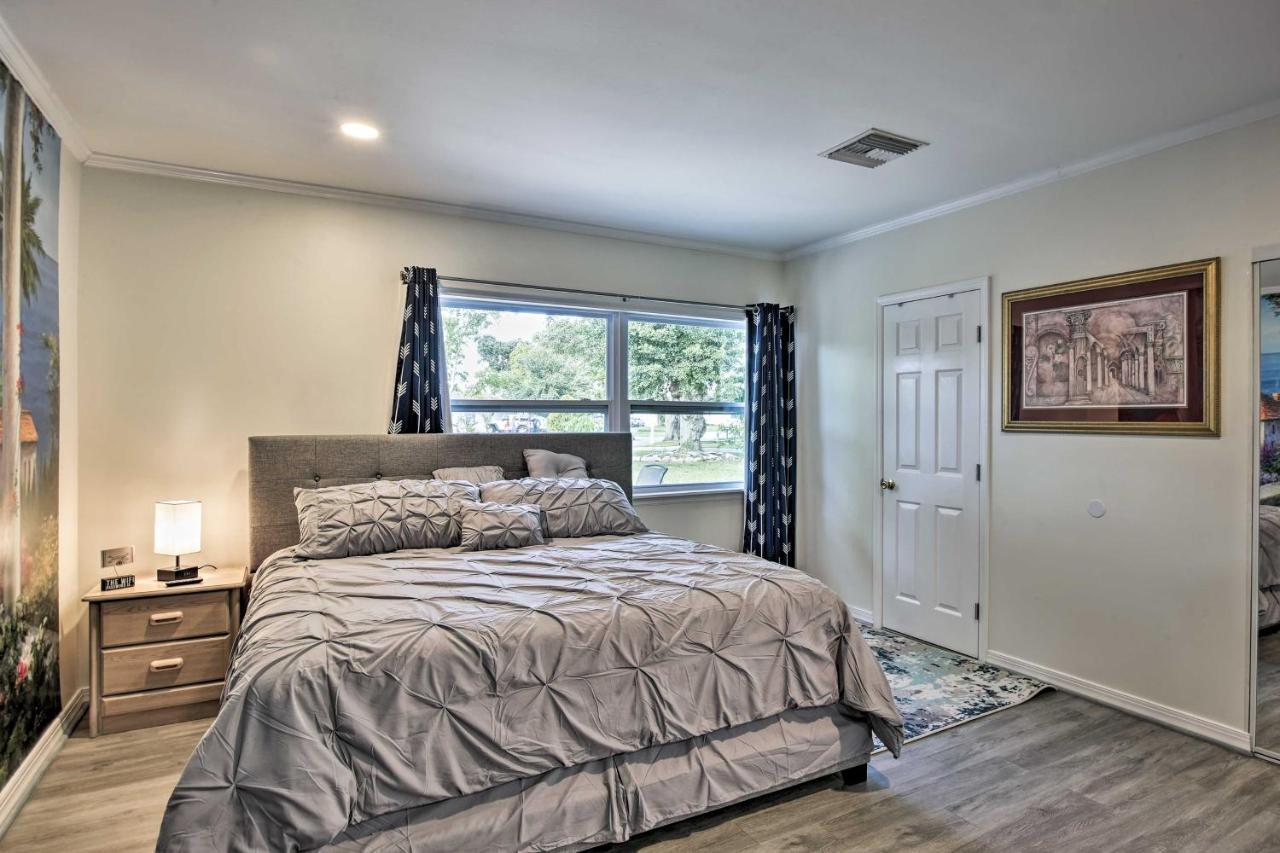 Orlando Vacation Rental Studio Close To Downtown! Eksteriør bilde