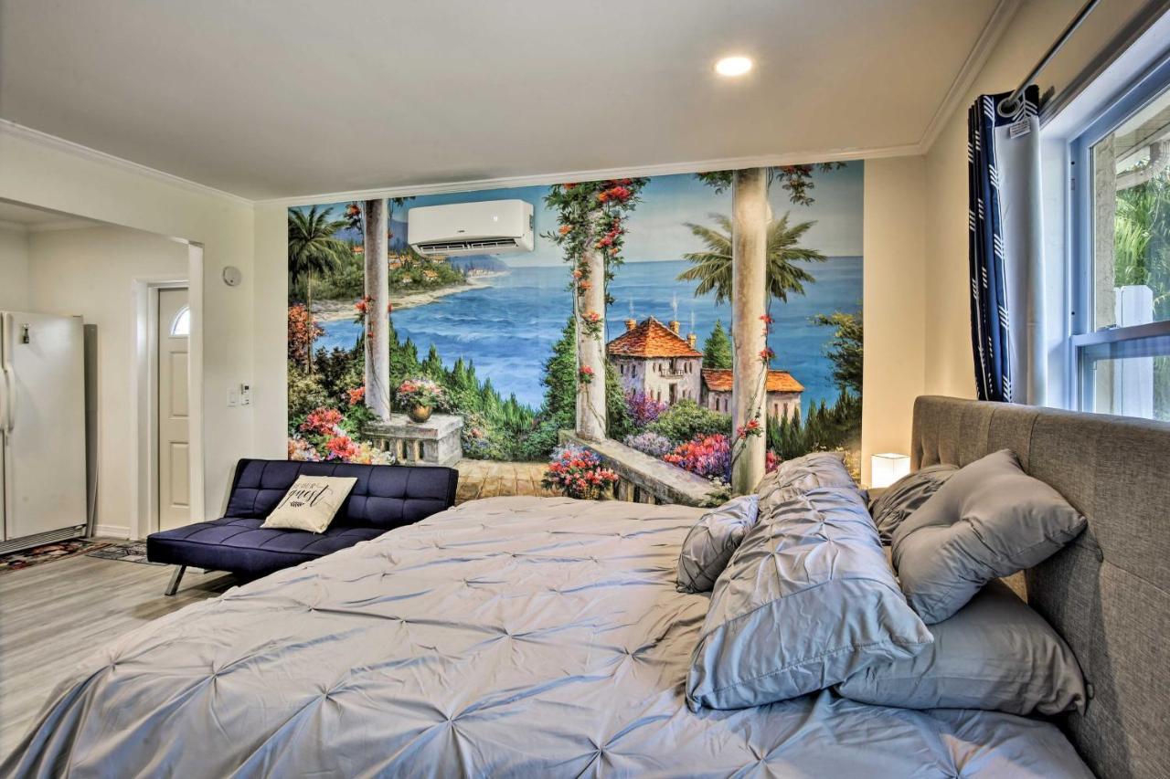 Orlando Vacation Rental Studio Close To Downtown! Eksteriør bilde