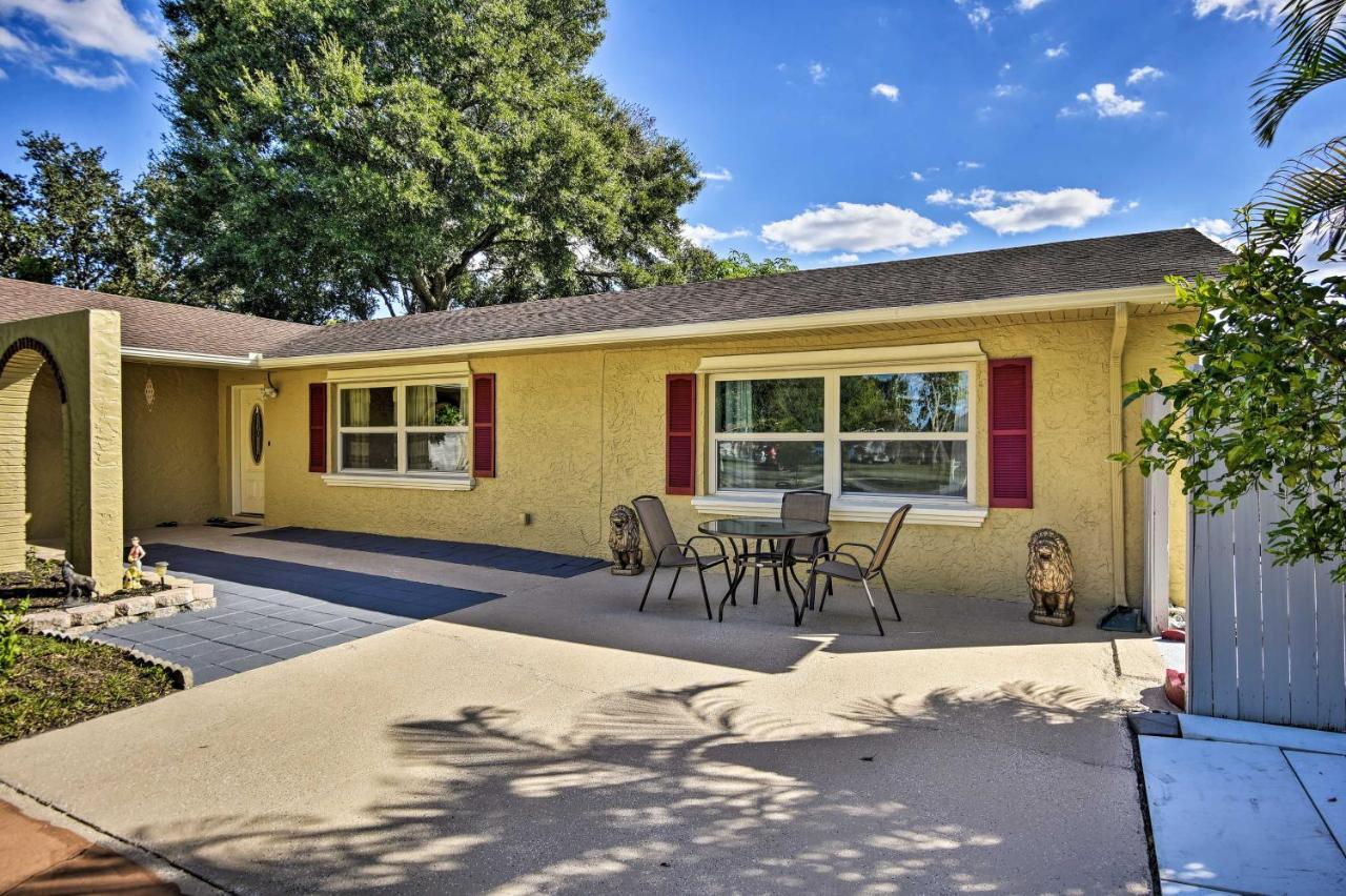Orlando Vacation Rental Studio Close To Downtown! Eksteriør bilde