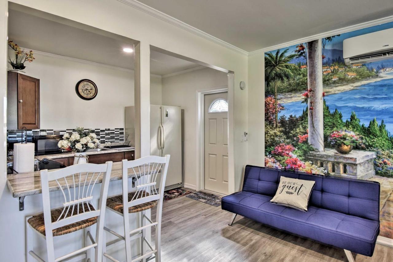 Orlando Vacation Rental Studio Close To Downtown! Eksteriør bilde
