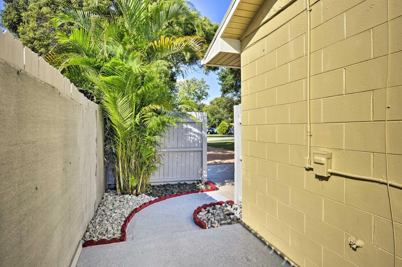 Orlando Vacation Rental Studio Close To Downtown! Eksteriør bilde