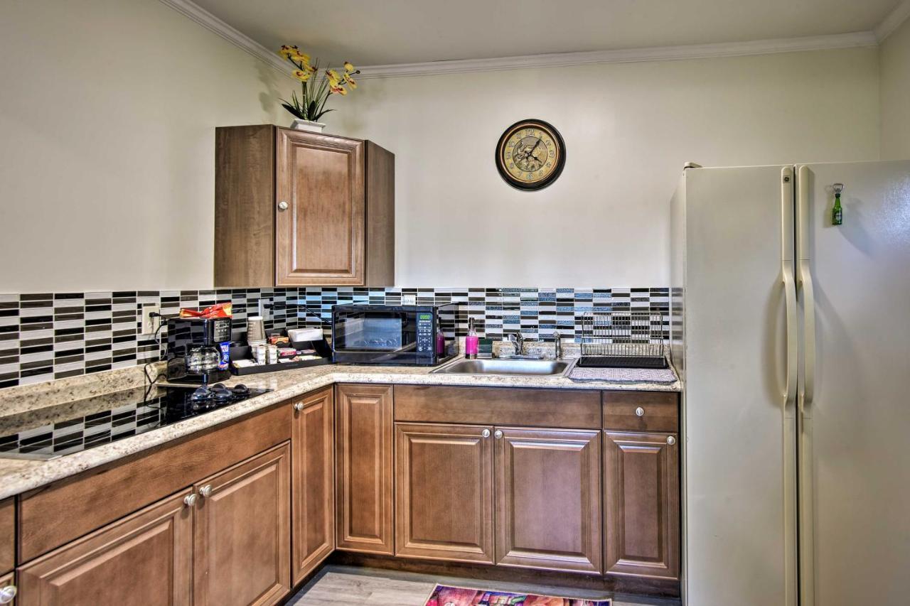 Orlando Vacation Rental Studio Close To Downtown! Eksteriør bilde