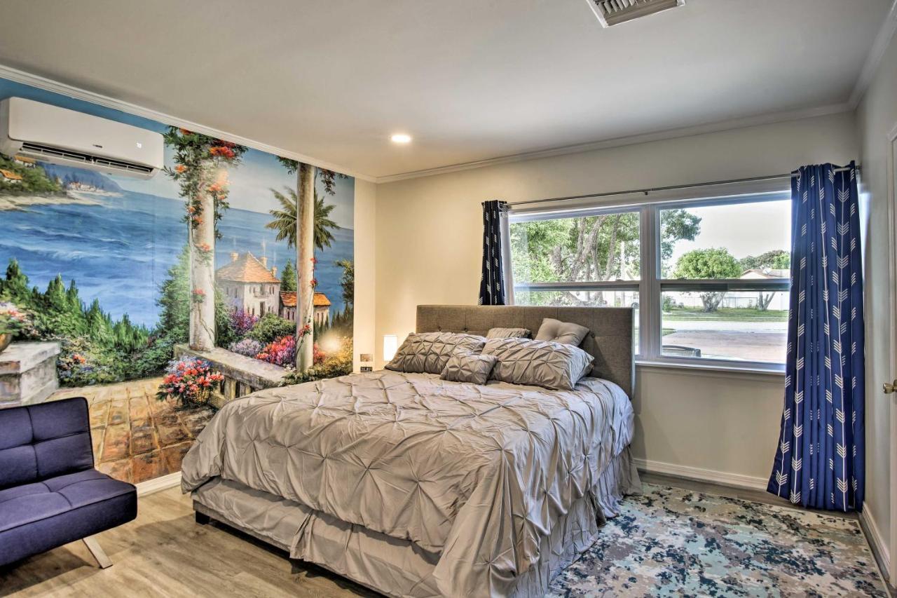 Orlando Vacation Rental Studio Close To Downtown! Eksteriør bilde
