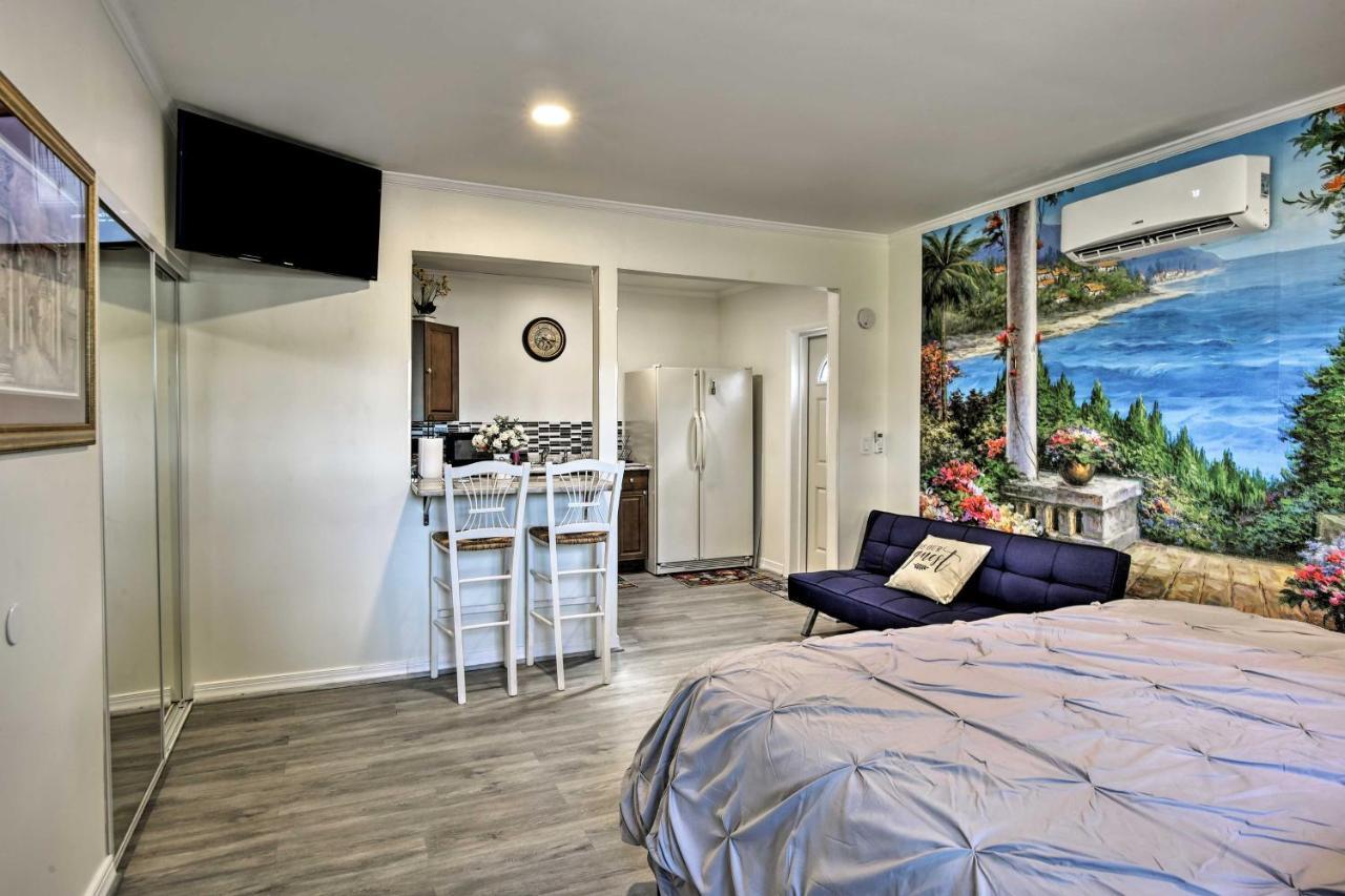 Orlando Vacation Rental Studio Close To Downtown! Eksteriør bilde