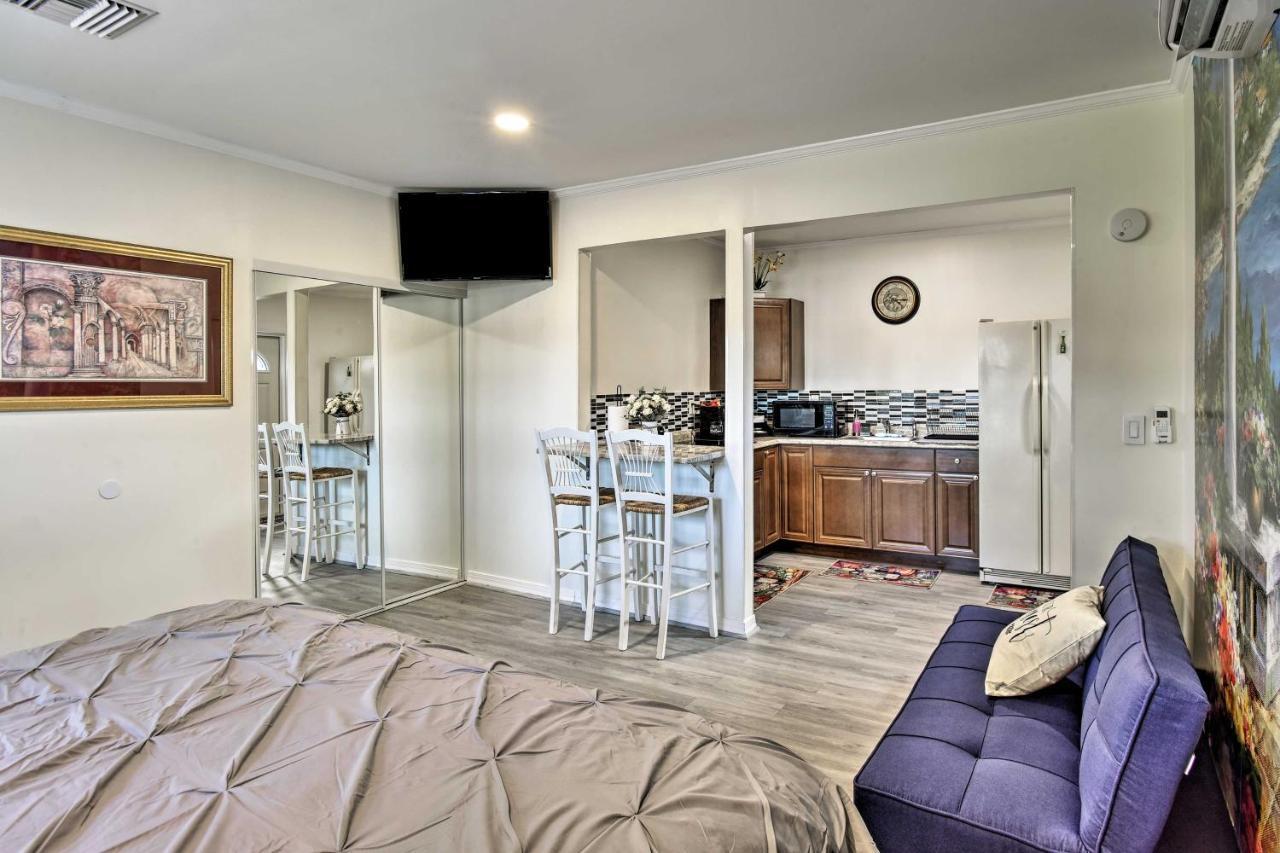 Orlando Vacation Rental Studio Close To Downtown! Eksteriør bilde