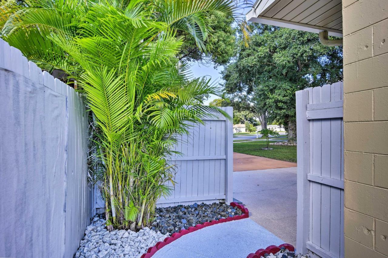 Orlando Vacation Rental Studio Close To Downtown! Eksteriør bilde