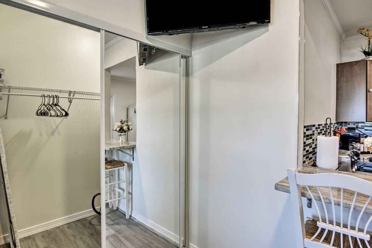 Orlando Vacation Rental Studio Close To Downtown! Eksteriør bilde