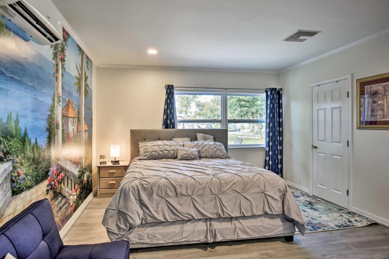 Orlando Vacation Rental Studio Close To Downtown! Eksteriør bilde