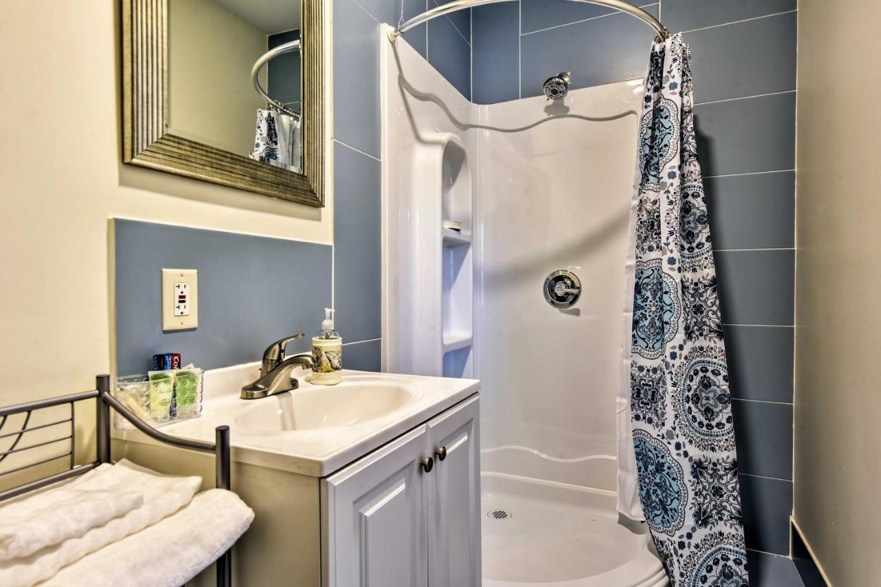 Orlando Vacation Rental Studio Close To Downtown! Eksteriør bilde